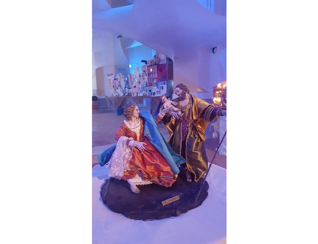 Restauro Creazione Pastori Presepi (27)